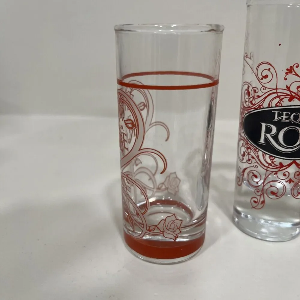 Tequila Rose see photos